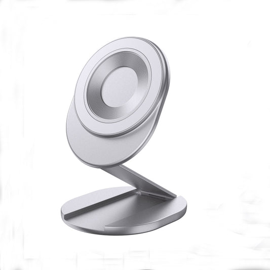 H15Pro Double Magnet Smartphone Desktop Stand with Aluminum Alloy Finished
