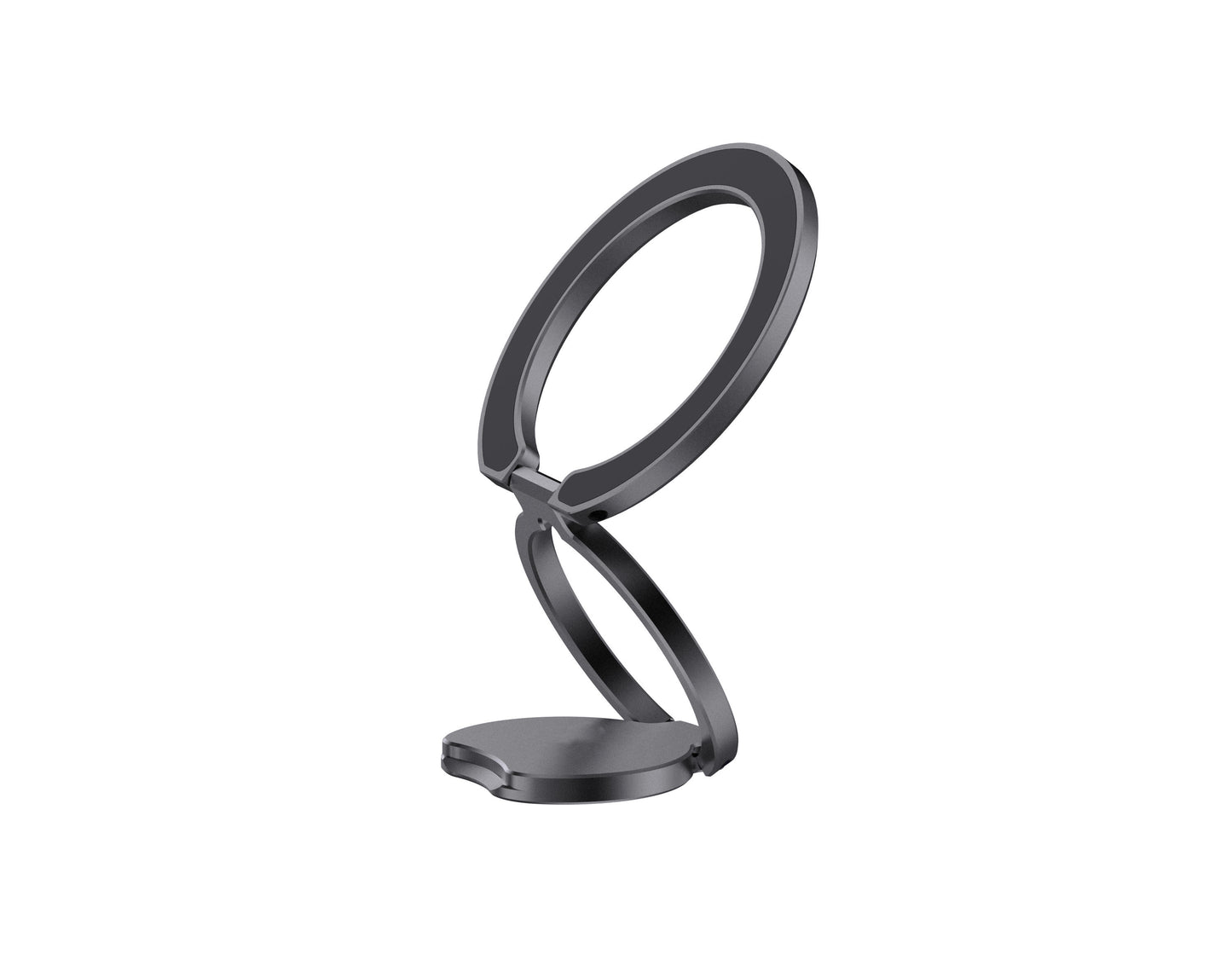 H3 Pro Two Side Magnetic Smartphone Grip Holder with Aluminium Alloy