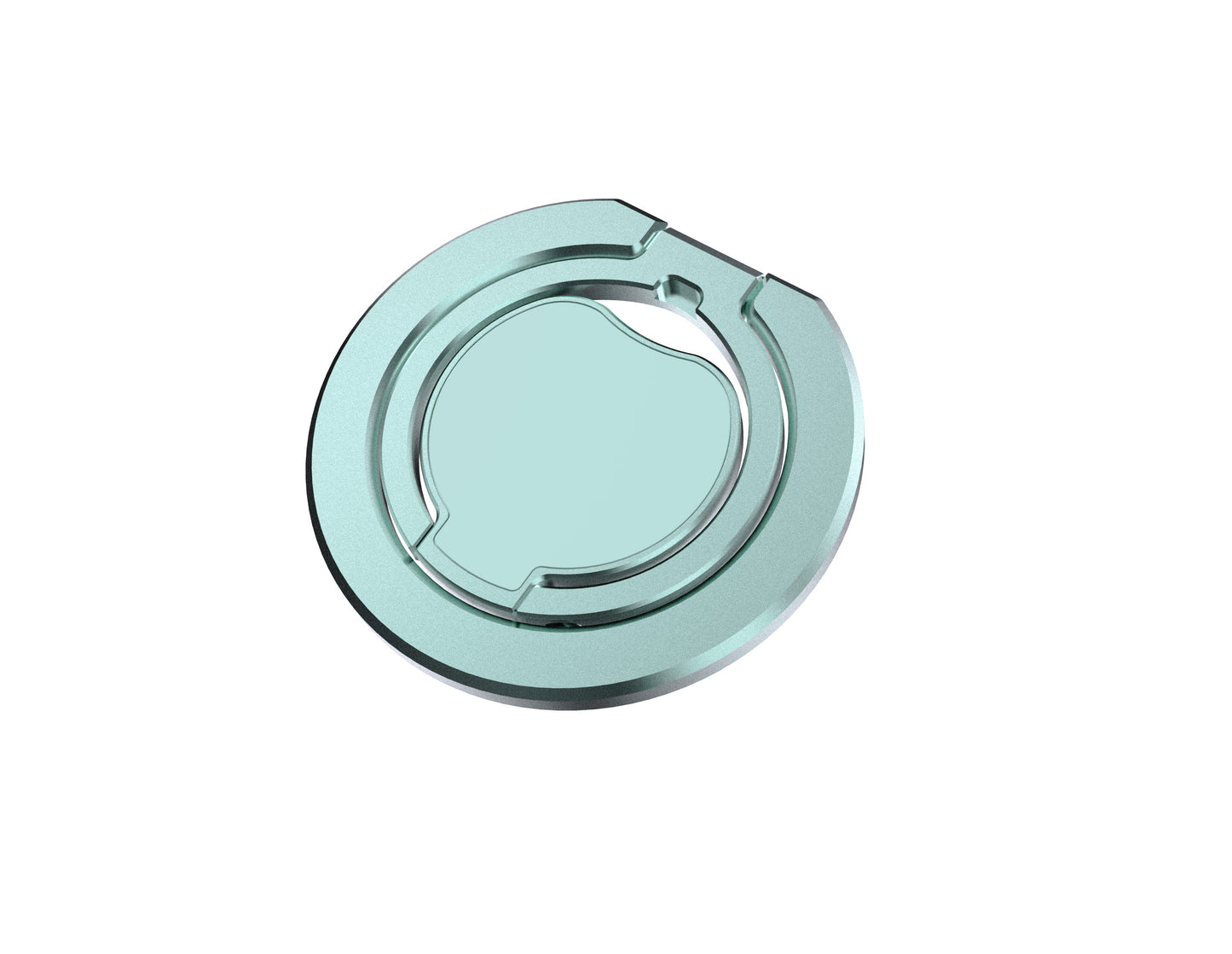 H3 Pro Two Side Magnetic Smartphone Grip Holder with Aluminium Alloy