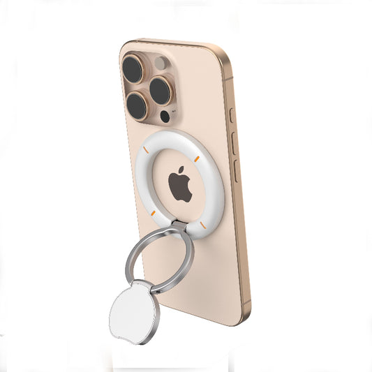 H10 Double Sided Magnetic Smartphone Ring Grip Holder