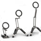 H17 Multi-in-one Magnetic cellphone/iPad holder with 2pcs threaded holes
