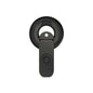 H21 Bluetooth Selfie Remote Controller Magnetic Phone Holder with 1/4 threaded hole