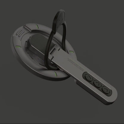 H14Pro Two Side Magnetic Mobile Phone Holder Kickstand with Zinc Alloy