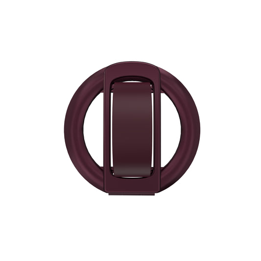 H16Pro Magnetic Grip Phone Holder with Zinc Alloy Finished