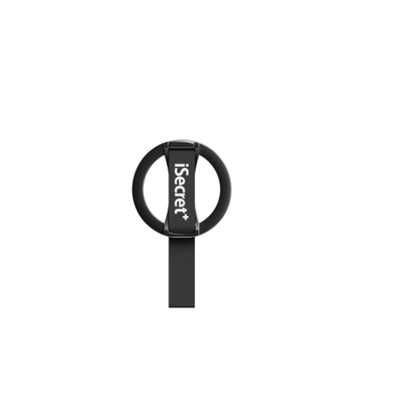 H5Pro Magnetic Smartphone Grip Holder with Zinc Alloy Finished