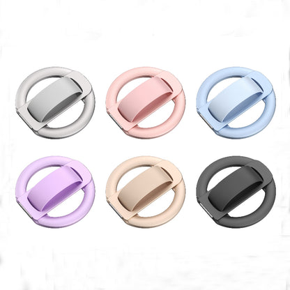 H16Pro Magnetic Grip Phone Holder with Zinc Alloy Finished