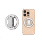 H16Pro Magnetic Grip Phone Holder with Zinc Alloy Finished